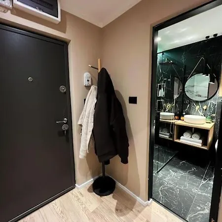 Studio 7- A Chic Urban Hideaway, 10Min Walk To City Center Timisoara Exterior photo